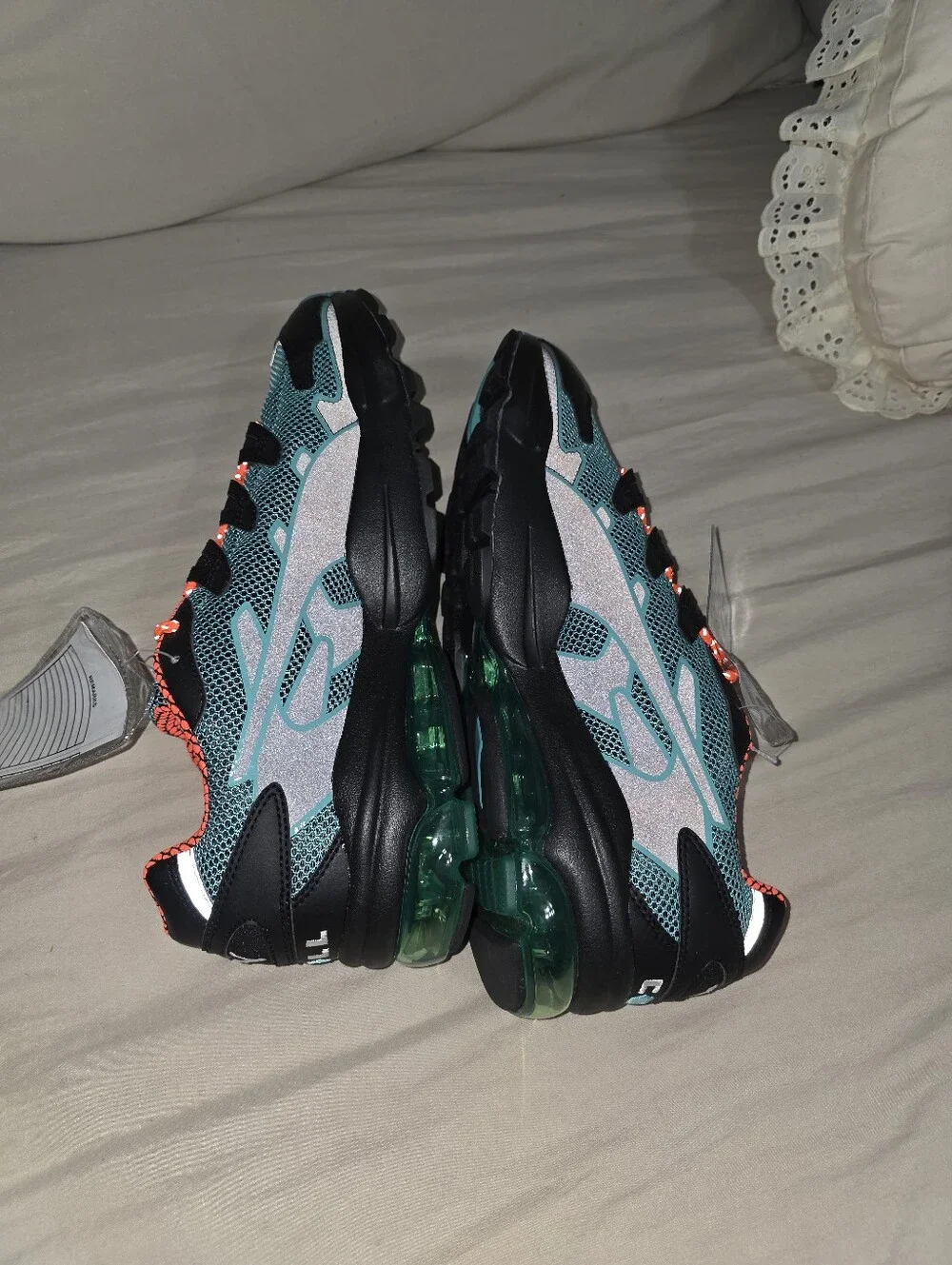 Puma Cell Alien Kotto Sneakers 369802 03 Size 14